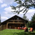Nyaraló Eifelcottage Ulmen