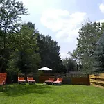 Nyaraló Eifelcottage Ulmen
