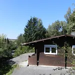 Eifelcottage Nyaraló Ulmen