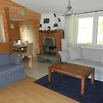 Eifelcottage Nyaraló