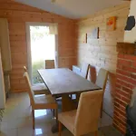 Eifelcottage Nyaraló Ulmen