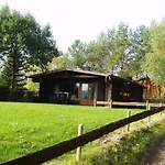 Nyaraló Eifelcottage