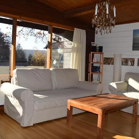 Hébergement de vacances Eifelcottage