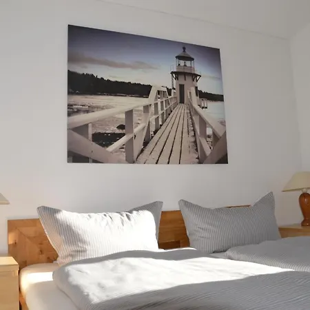 Дом отдыха Eifelcottage Ulmen