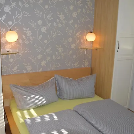 Дом отдыха Eifelcottage *