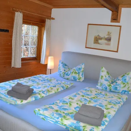 Eifelcottage * Ulmen