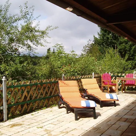 Eifelcottage Hébergement de vacances *