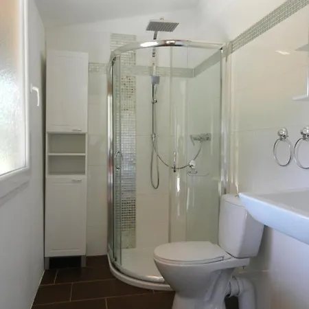 Eifelcottage Дом отдыха *