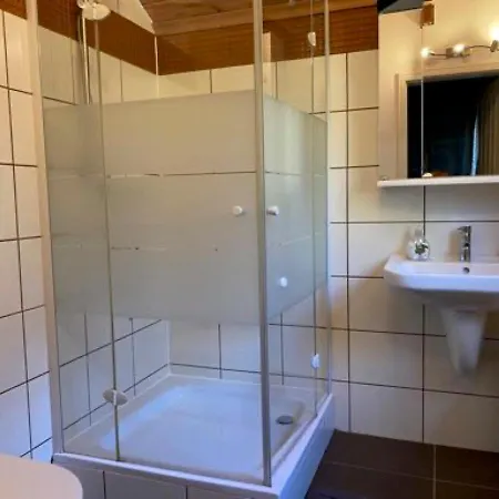 Eifelcottage Дом отдыха Ulmen