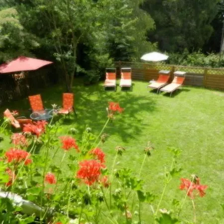 Eifelcottage אולמן