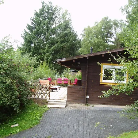 בית נופש Eifelcottage