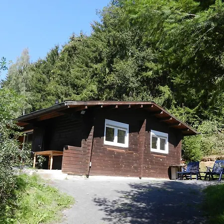 度假居 Eifelcottage