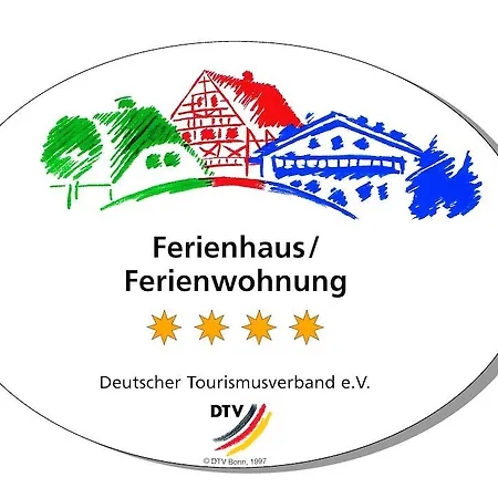 Дом отдыха Eifelcottage *