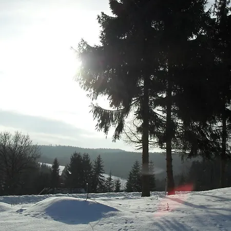 Eifelcottage