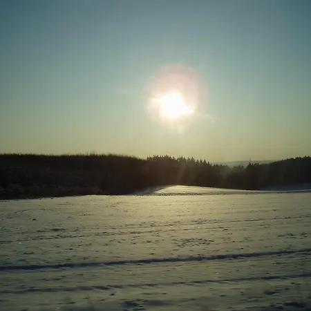 Дом отдыха Eifelcottage