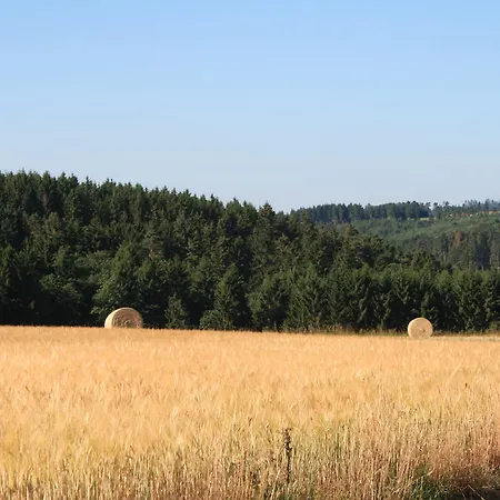 Hébergement de vacances Eifelcottage