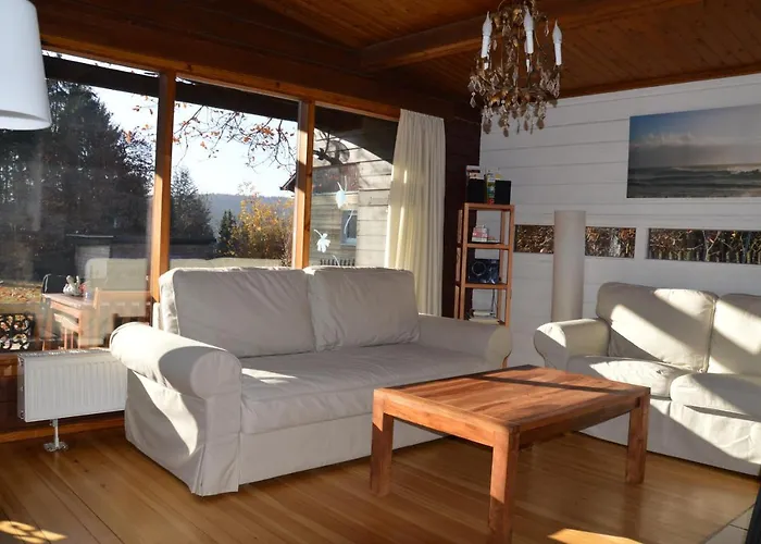 Prázdninový dům Eifelcottage