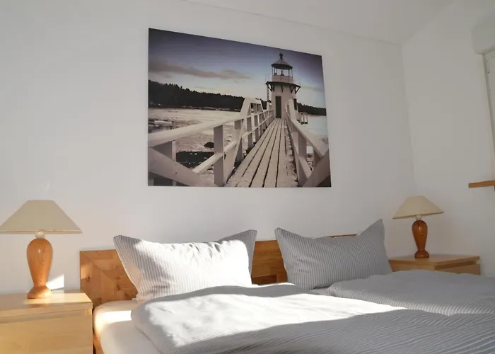 Holiday home Eifelcottage Ulmen