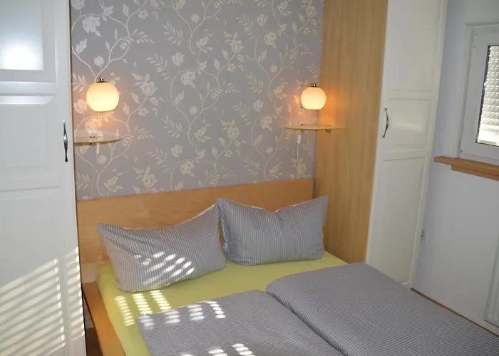 Holiday home Eifelcottage *