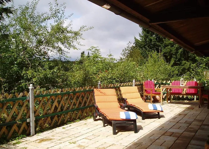 Eifelcottage Holiday home *