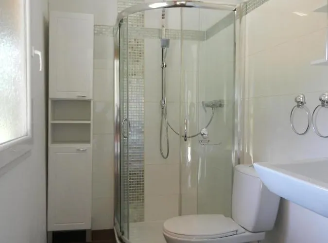 Eifelcottage Prázdninový dům *