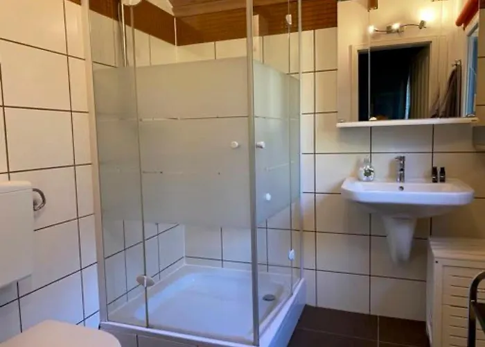 Eifelcottage Holiday home Ulmen