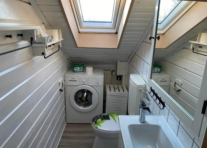 Eifelcottage * Ulmen