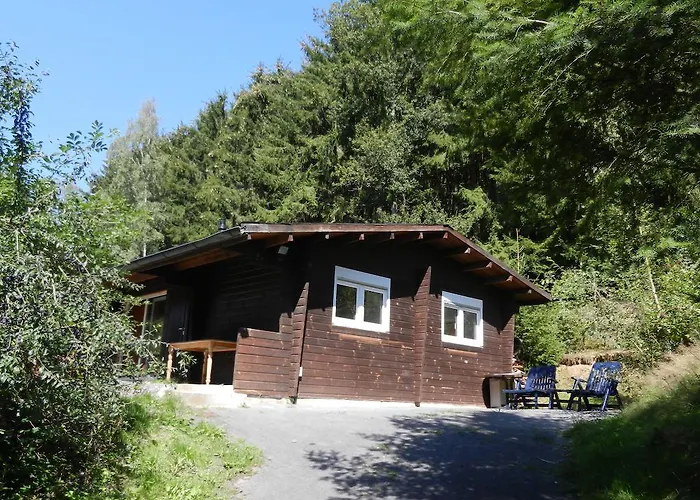 Semesterbostad Eifelcottage