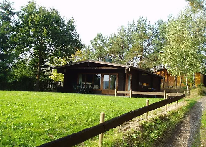 Holiday home Eifelcottage