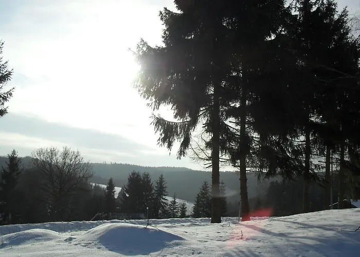Eifelcottage