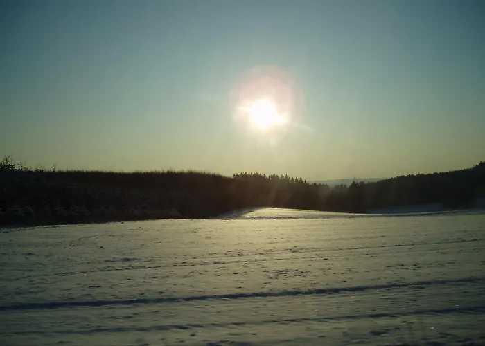 Holiday home Eifelcottage